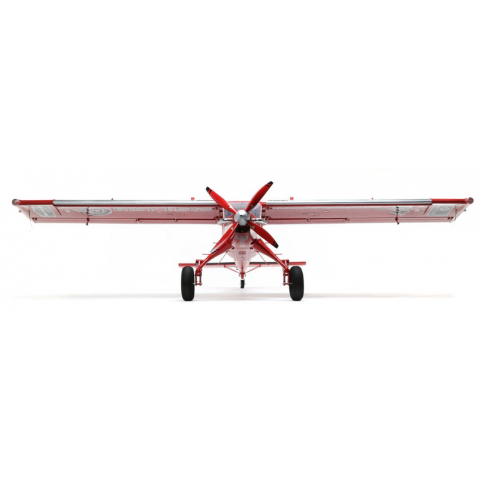 FLITE EFL12550 DRACO 2M SMART BNF BASIC AS3X SAFE SELECT