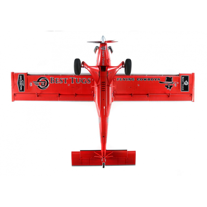 FLITE EFL12550 DRACO 2M SMART BNF BASIC AS3X SAFE SELECT