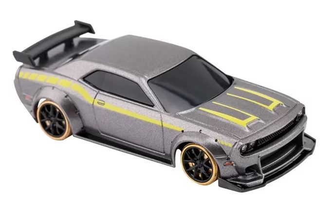 1/76&egrave;me Micro Drift Muscle car CT04 TB-C65 
