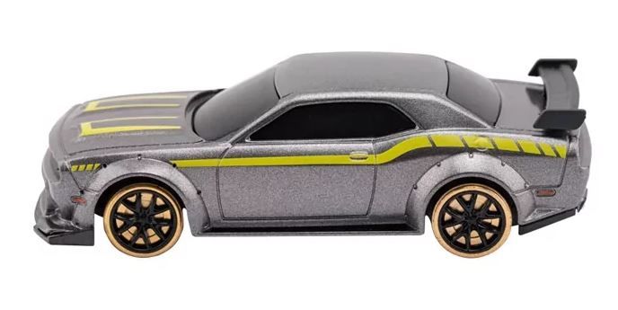 1/76&egrave;me Micro Drift Muscle car CT04 TB-C65 