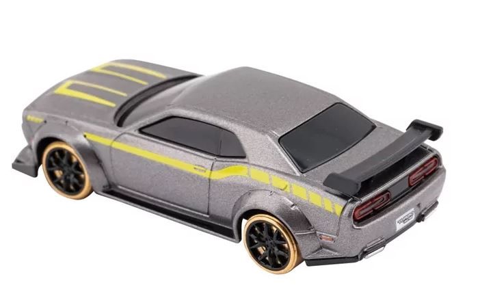 1/76&egrave;me Micro Drift Muscle car CT04 TB-C65 