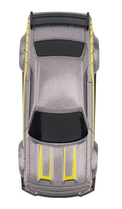 1/76&egrave;me Micro Drift Muscle car CT04 TB-C65 