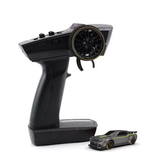 1/76&egrave;me Micro Drift Muscle car CT04 TB-C65 