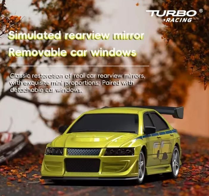 1/76&egrave;me Micro sport C76 Limited Edition TB-C76-LE