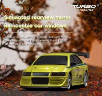 1/76&egrave;me Micro sport C76 Limited Edition TB-C76-LE
