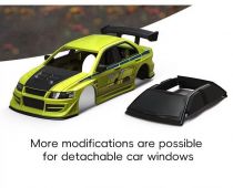 1/76&egrave;me Micro sport C76 Limited Edition TB-C76-LE