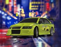 1/76&egrave;me Micro sport C76 Limited Edition TB-C76-LE