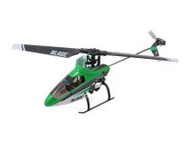 120 S RTF mode 1 - HORIZON HOBBY - R&eacute;f&eacute;rence: BLH4100M1