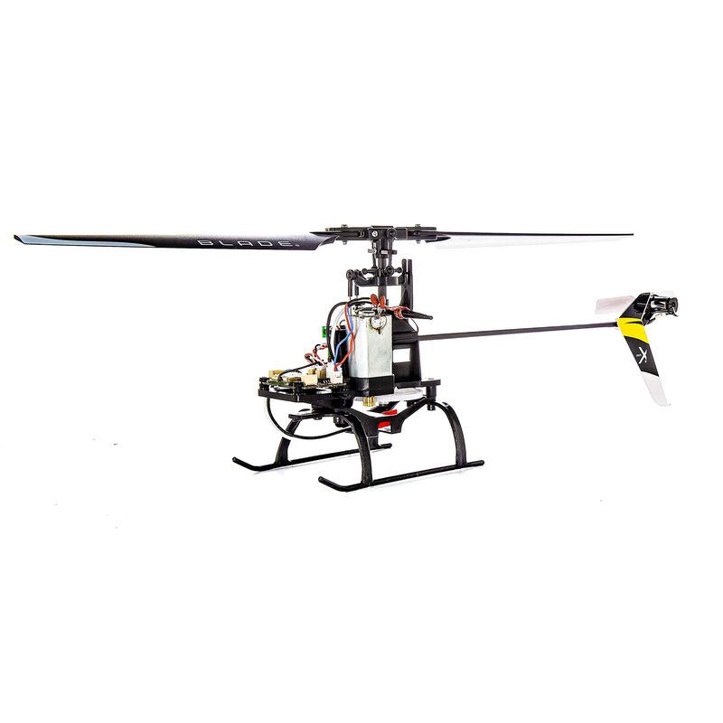 120 S2 BNF with SAFE Technology Item No. BLH1180 