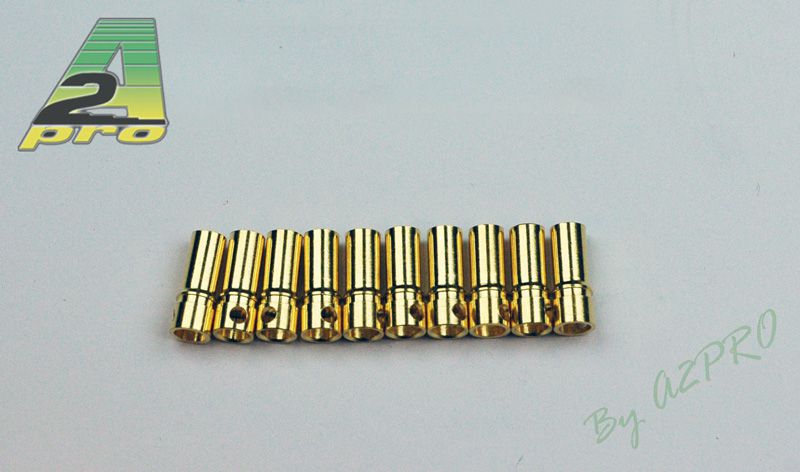 14032-1 - Contact OR 3.5mm femelle (100p) - S044140321