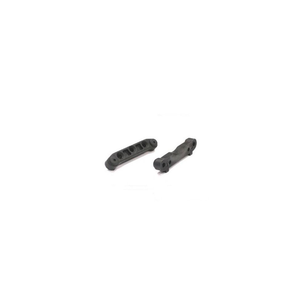 2 SUPPORTS SUSPENSIONS AV FTX CARNAGE / VANTAGE - FTX6220