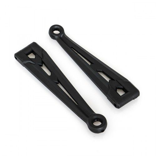 2 TRIANGLES SUP&Eacute;RIEURS AVANTS MT-TWIN - FUNTEK FTK-MT-TWIN-06
