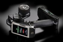 2000005 ABSIMA - Radio 4 voies  CR4T Ultimate  2.4GHz avec R&eacute;cepteur