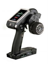 2000005 ABSIMA - Radio 4 voies  CR4T Ultimate  2.4GHz avec R�cepteur