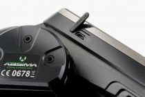 2000005 ABSIMA - Radio 4 voies \ CR4T Ultimate\  2.4GHz avec R&eacute;cepteur