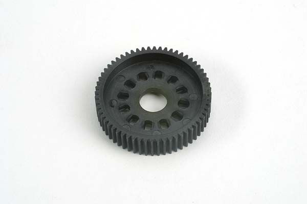 2519 TRAXXAS - COURONNE DE DIFFERENTIEL 60 DENTS