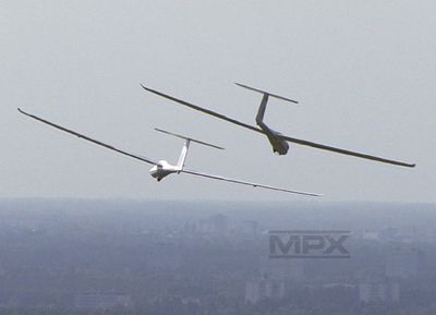 264264 - multiplex - Moto-planeur Solius 2,16m RR