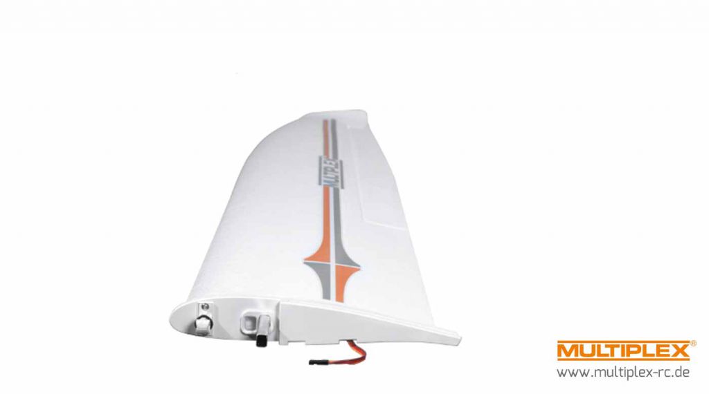 264264 - multiplex - Moto-planeur Solius 2,16m RR