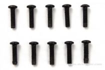 2700132172 - VIS BTR 6 PANS TETE RONDE 3X14MM (S10)