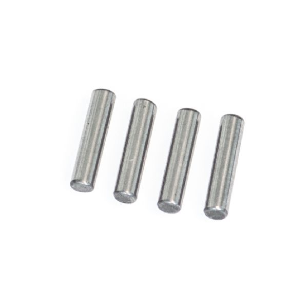 2mm Clavette entrainement hexagone