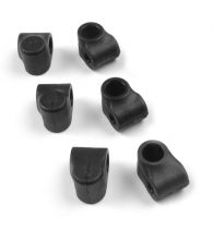 302044 Supports d\'axes de triangles inf&eacute;rieurs T2 (2+2+2) - Pi&egrave;ce d&eacute;tach&eacute;e XRAY