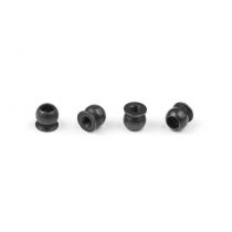 303241 - Billes 5.8mm hex (4) - Pi&egrave;ce d&eacute;tach&eacute;e XRAY