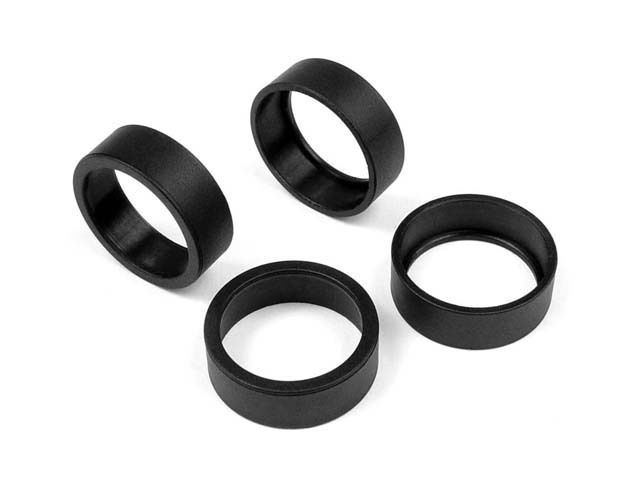 352290 - Bague composite pour bloc de direction en aluminium (4) - Pi&egrave;ce d&eacute;tach&eacute;e XRAY