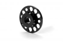 354230 - GTXE - Alu Center Spur Gear Collar - Pi&egrave;ce d&eacute;tach&eacute;e XRAY