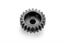 355821 - Pignon 21T alu trait&eacute; dur - Pi&egrave;ce d&eacute;tach&eacute;e XRAY