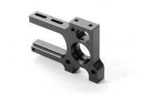358785 - XRAY - GTXE support moteur alu - Pi&egrave;ce d&eacute;tach&eacute;e XRAY