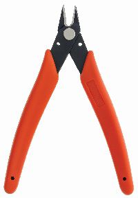 410 -Micro-Shear&reg; Flush Cutter