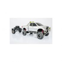 500404107 - remorque 1/10 m&eacute;tal off-road - Carson