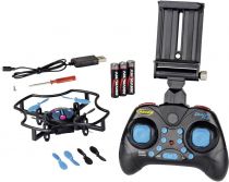 500507137 - Drone quadricopt&egrave;re Carson Dragonfly FPV pr&ecirc;t &agrave; voler