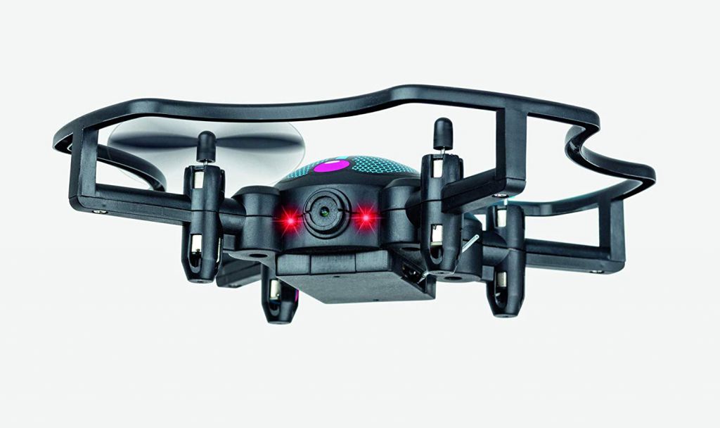 500507137 - Drone quadricopt&egrave;re Carson Dragonfly FPV pr&ecirc;t &agrave; voler