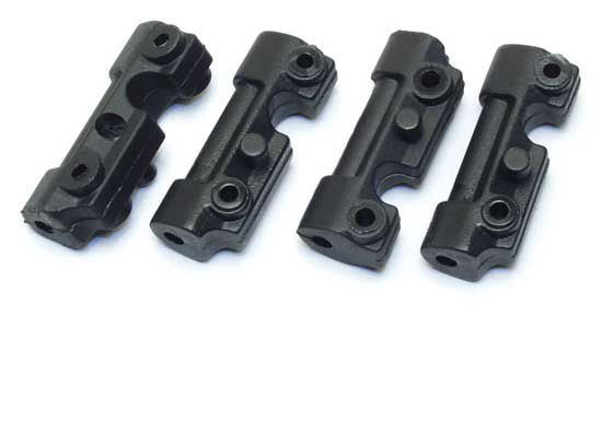 512006 - Support bras de suspension - Pi&egrave;ce d&eacute;tach&eacute;e MHD PRO