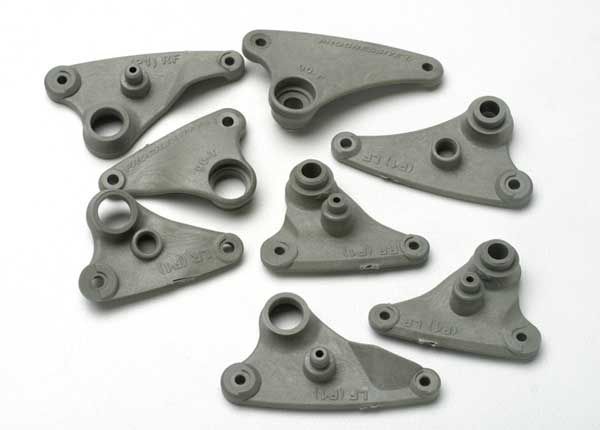 5357 TRAXXAS JEU DE BASCULEURS N&deg;1 PROGRESSIFS  90T
