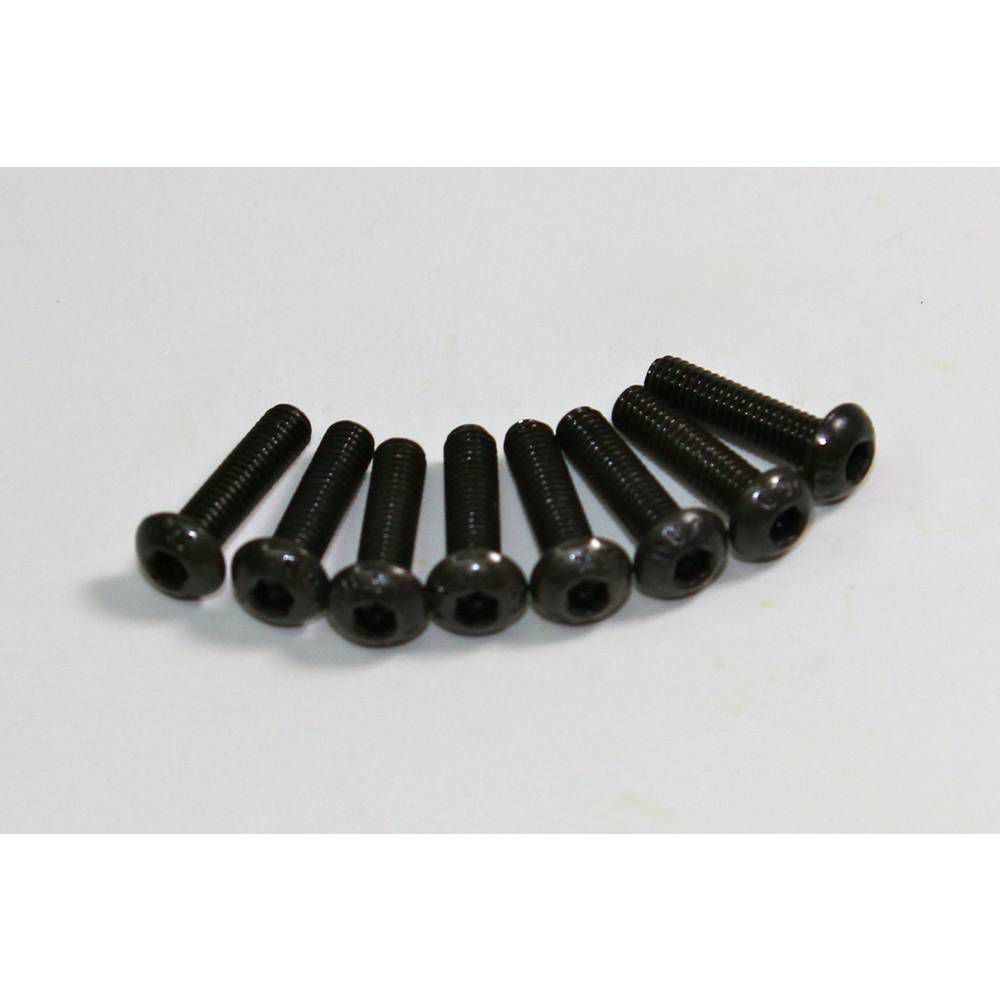 5600281082 - VIS BTR 6 PANS TETE RONDE 3X10MM (S10)