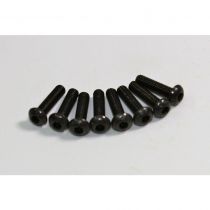 5600281082 - VIS BTR 6 PANS TETE RONDE 3X10MM (S10)