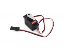 5g Sub-Micro Analog Air Servo - HORIZON HOBBY - R&eacute;f&eacute;rence: SPMSA350