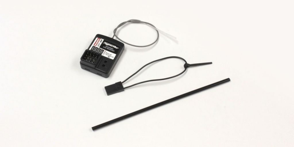 82315 - KYOSHO - R&eacute;cepteur Syncro KR-331