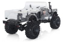 8.CRX-V2 - Kit &agrave; monter crawler CRX seul - version V2