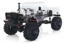 8.CRX-V2 - Kit &agrave; monter crawler CRX seul - version V2