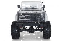 8.CRX-V2 - Kit &agrave; monter crawler CRX seul - version V2