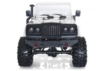 8.CRX-V2 - Kit &agrave; monter crawler CRX seul - version V2