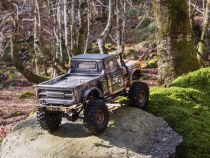 8.CRX-V2 - Kit &agrave; monter crawler CRX seul - version V2