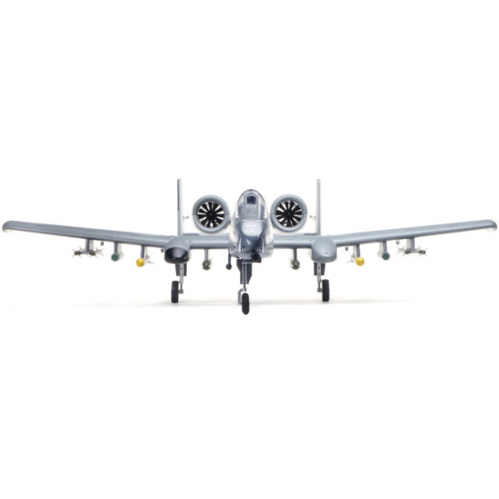 A-10 \ THUNDERBOLT\  II 64MM EDF PNP