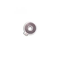 Accessoire embarqu&eacute; Bague d\'arret 4mm + cl&eacute; (4pcs) s0444272