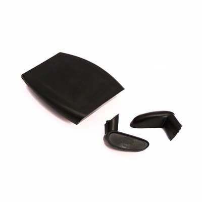 Accessoire plastique carrosserie DS3