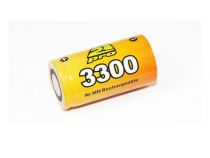 Accu b&acirc;ton seul A2PRO 1.2V 3300 mAh