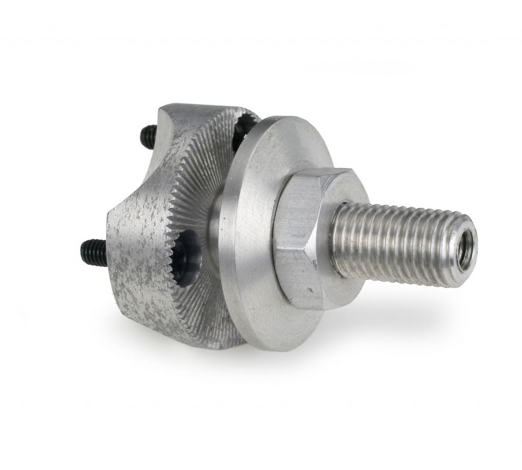 Adaptateur d'h&eacute;lice, filetage 8mm : Power 46/60 - E-FLITE - HORIZON HOBBY - R&eacute;f&eacute;rence: EFLM1934